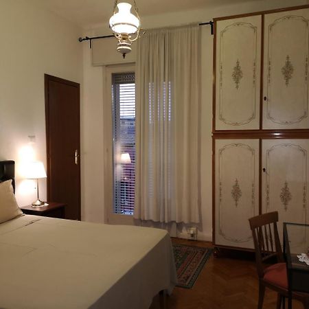 Rooms Piazzale Stazione 帕多瓦 外观 照片